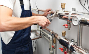 Plumbers